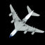 SQ Wings L2154 1:200 China Southern Airlines A380 B-6137