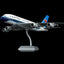 SQ Wings L2154FD 1:200 China Southern Airlines A380 B-6137 Flaps Down