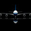 SQ Wings L2154FD 1:200 China Southern Airlines A380 B-6137 Flaps Down
