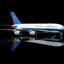 SQ Wings L2154FD 1:200 China Southern Airlines A380 B-6137 Flaps Down
