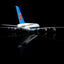 SQ Wings L2154FD 1:200 China Southern Airlines A380 B-6137 Flaps Down