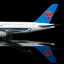 SQ Wings L2154FD 1:200 China Southern Airlines A380 B-6137 Flaps Down