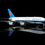 SQ Wings L2155FD 1:200 China Southern Airlines A380 B-6138 Flaps Down