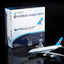 SQ Wings L2155FD 1:200 China Southern Airlines A380 B-6138 Flaps Down