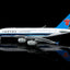 SQ Wings L2155FD 1:200 China Southern Airlines A380 B-6138 Flaps Down