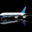 SQ Wings L2155FD 1:200 China Southern Airlines A380 B-6138 Flaps Down