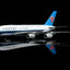 SQ Wings L2156FD 1:200 China Southern Airlines A380 B-6140 Flaps Down