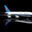 SQ Wings L2156FD 1:200 China Southern Airlines A380 B-6140 Flaps Down