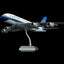 SQ Wings L2156FD 1:200 China Southern Airlines A380 B-6140 Flaps Down