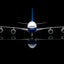 SQ Wings L2157FD 1:200 GLOBAL Airlines A380 9H-GLOBL Flaps Down