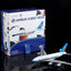 SQ Wings L2157FD 1:200 GLOBAL Airlines A380 9H-GLOBL Flaps Down