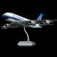 SQ Wings L2157FD 1:200 GLOBAL Airlines A380 9H-GLOBL Flaps Down