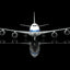 SQ Wings L2163FD 1:200 Air China B747-8I Flaps Down