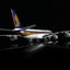 SQ Wings L2178 1:200 Singapore Airlines A340 - 500 9V - SGE