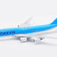SQ Wings L2179 1:200 Korean Air B747 - 8 HL7638 New Livery