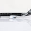SQ Wings L2182 1:200 AIR NEW ZEALAND B787 - 9 ZK - NZE "All Black livery"