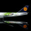 SQ Wings L2185FD 1:200 Lufthansa B747-400 D-ABVK Hannover EXPO 2000 Flaps Down