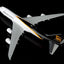SQ Wings L2187C 1:200 UPS B747 - 8F N605UP "Interactive Series"