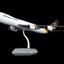 SQ Wings L2187C 1:200 UPS B747 - 8F N605UP "Interactive Series"