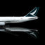 SQ Wings L2188 1:200 CATHAY CARGO B747-8F B-LJN