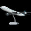 SQ Wings L2188 1:200 CATHAY CARGO B747-8F B-LJN