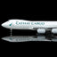 SQ Wings L2188 1:200 CATHAY CARGO B747-8F B-LJN