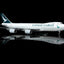 SQ Wings L2188C 1:200 CATHAY CARGO B747-8F B-LJN Interactive Series