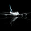 SQ Wings L2188C 1:200 CATHAY CARGO B747-8F B-LJN Interactive Series