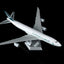 SQ Wings L2188C 1:200 CATHAY CARGO B747-8F B-LJN Interactive Series