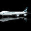 SQ Wings L2188C 1:200 CATHAY CARGO B747-8F B-LJN Interactive Series
