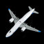 SQ Wings L2191 1:200 China Southern Airlines C919 B-919J