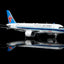 SQ Wings L2191 1:200 China Southern Airlines C919 B-919J