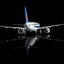 SQ Wings L2191 1:200 China Southern Airlines C919 B-919J