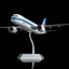 SQ Wings L2191 1:200 China Southern Airlines C919 B-919J