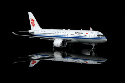 SQ Wings L2192 1:200 Air China C919 B-919X