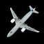SQ Wings L2192 1:200 Air China C919 B-919X