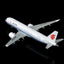 SQ Wings L2192 1:200 Air China C919 B-919X