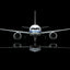 SQ Wings L2192FD 1:200 Air China C919 B-919X "Flaps Down"