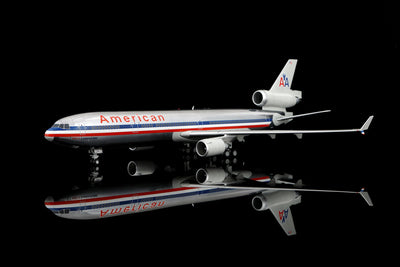 SQ Wings L2226 1:200 American MD-11 N1754