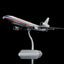 SQ Wings L2226FD 1:200 American MD-11 N1754 "Flaps Down"