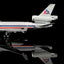 SQ Wings L2226FD 1:200 American MD-11 N1754 "Flaps Down"