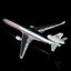 SQ Wings L2226FD 1:200 American MD-11 N1754 "Flaps Down"