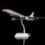 SQ Wings L2227 1:200 American MD-11 N1766A