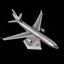 SQ Wings L2227 1:200 American MD-11 N1766A