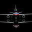 SQ Wings L2227 1:200 American MD-11 N1766A