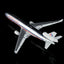 SQ Wings L2227 1:200 American MD-11 N1766A