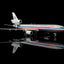SQ Wings L2227FD 1:200 American MD-11 N1766A "Flaps Down"