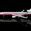 SQ Wings L2227FD 1:200 American MD-11 N1766A "Flaps Down"
