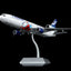 SQ Wings L2231FD 1:200 Finnair MD-11 OH-LGB Official Airline of Santa Claus livery Flaps Down