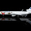 SQ Wings L2233FD 1:200 Finnair MD-11 OH-LGC Santa Claus Flaps Down